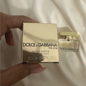 Dolce & Gabbana MINI